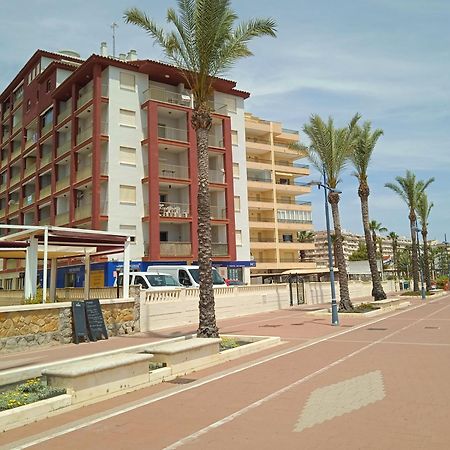 Apartamentos Peniscola I 3000 외부 사진
