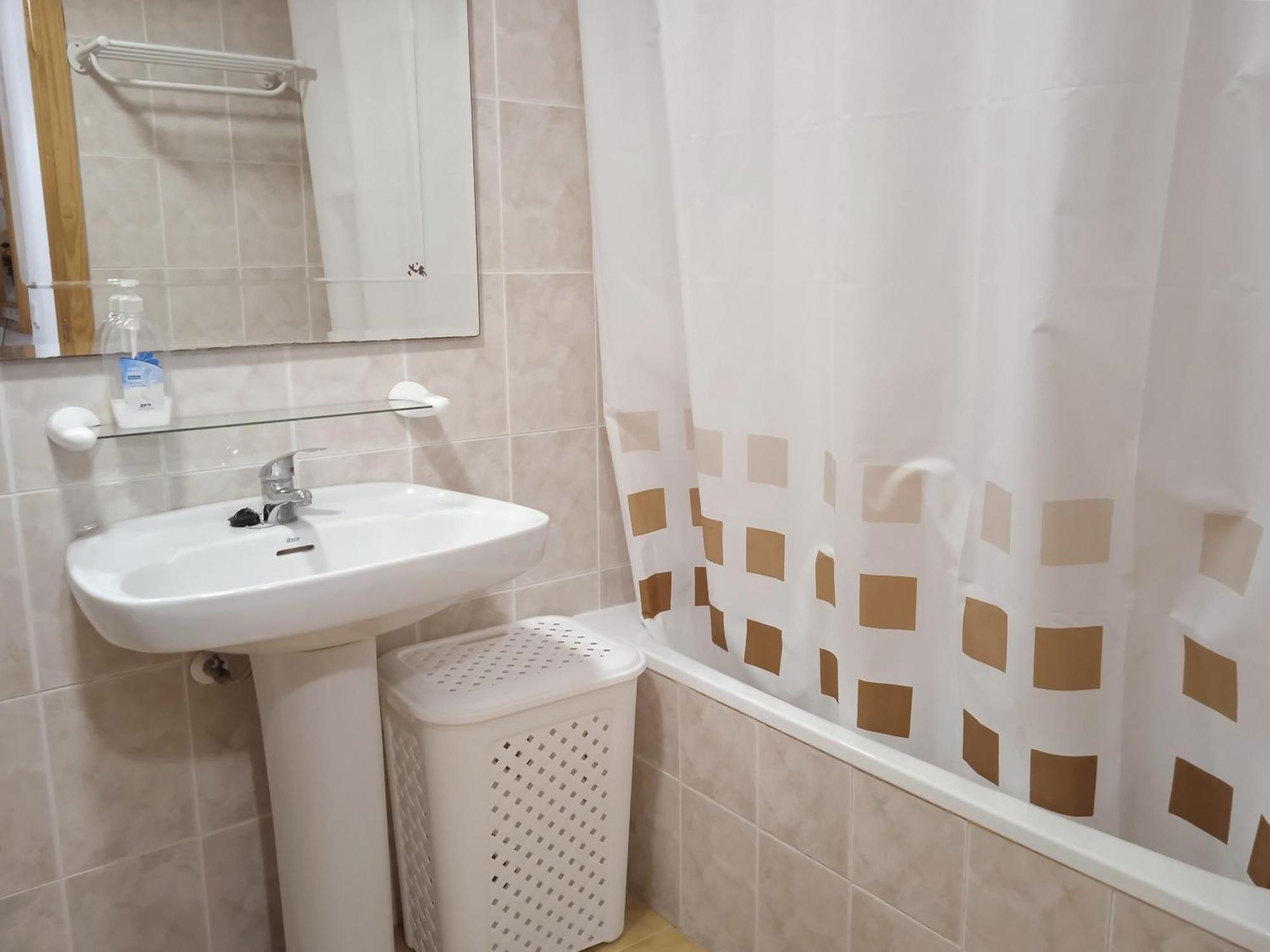 Apartamentos Peniscola I 3000 외부 사진