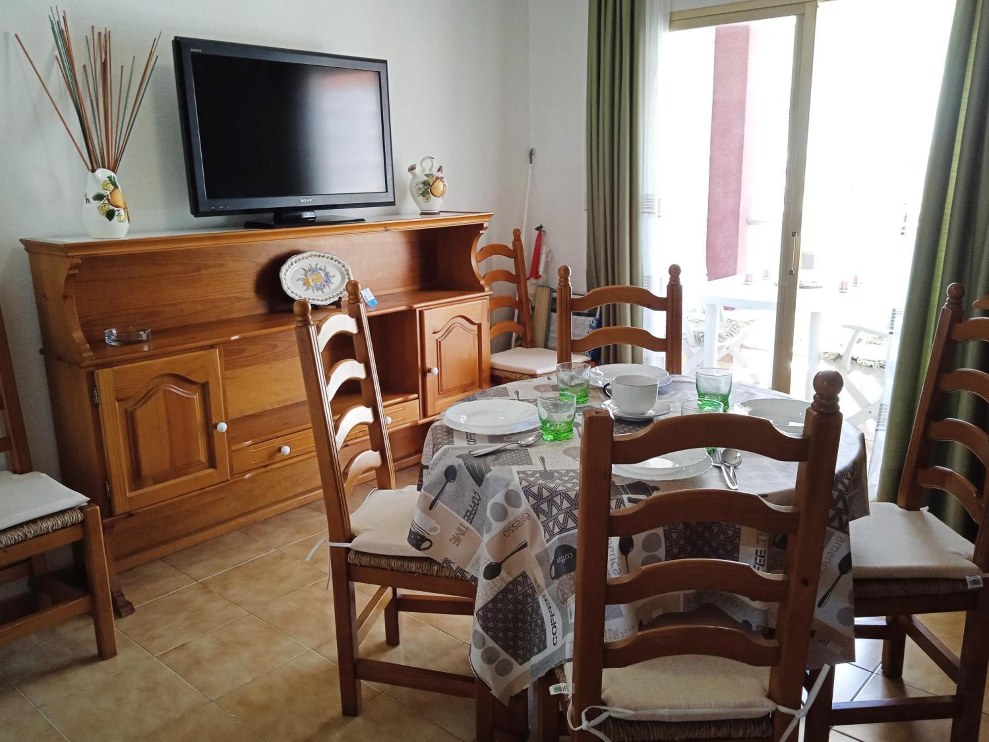 Apartamentos Peniscola I 3000 외부 사진