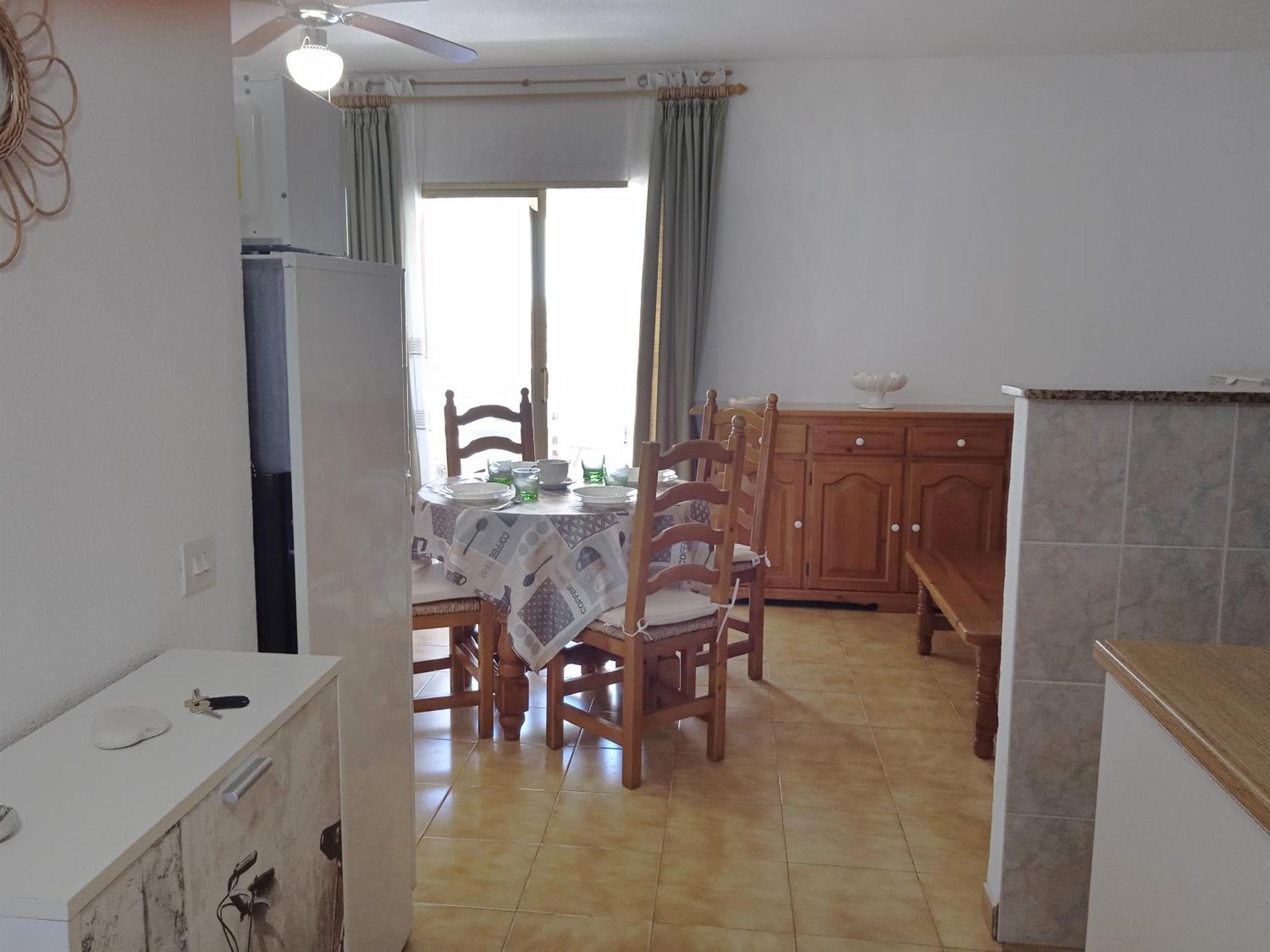 Apartamentos Peniscola I 3000 외부 사진